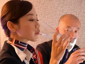 Sweet Japanese culo with adorable jugs, making out, groaning while the fellow - sexy hardcore JAV XXX! Intense and explicit Japanese porn session featuring an astounding Asian teen with a flawlessly lush ass, passionately smooching