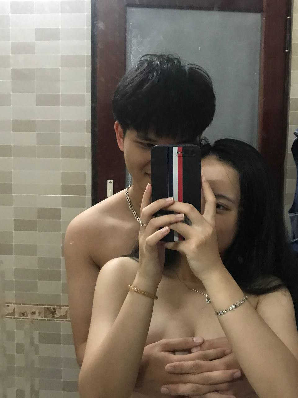 Phim Sex Trên Xe Hơi - Cô nàng tóc đỏ Linda Sweet quan hệ với tài xế của mình